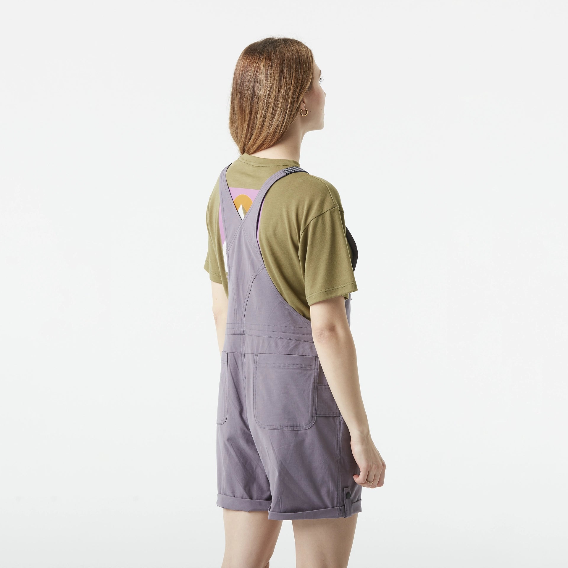 Picture Women's Foday Tech Romper