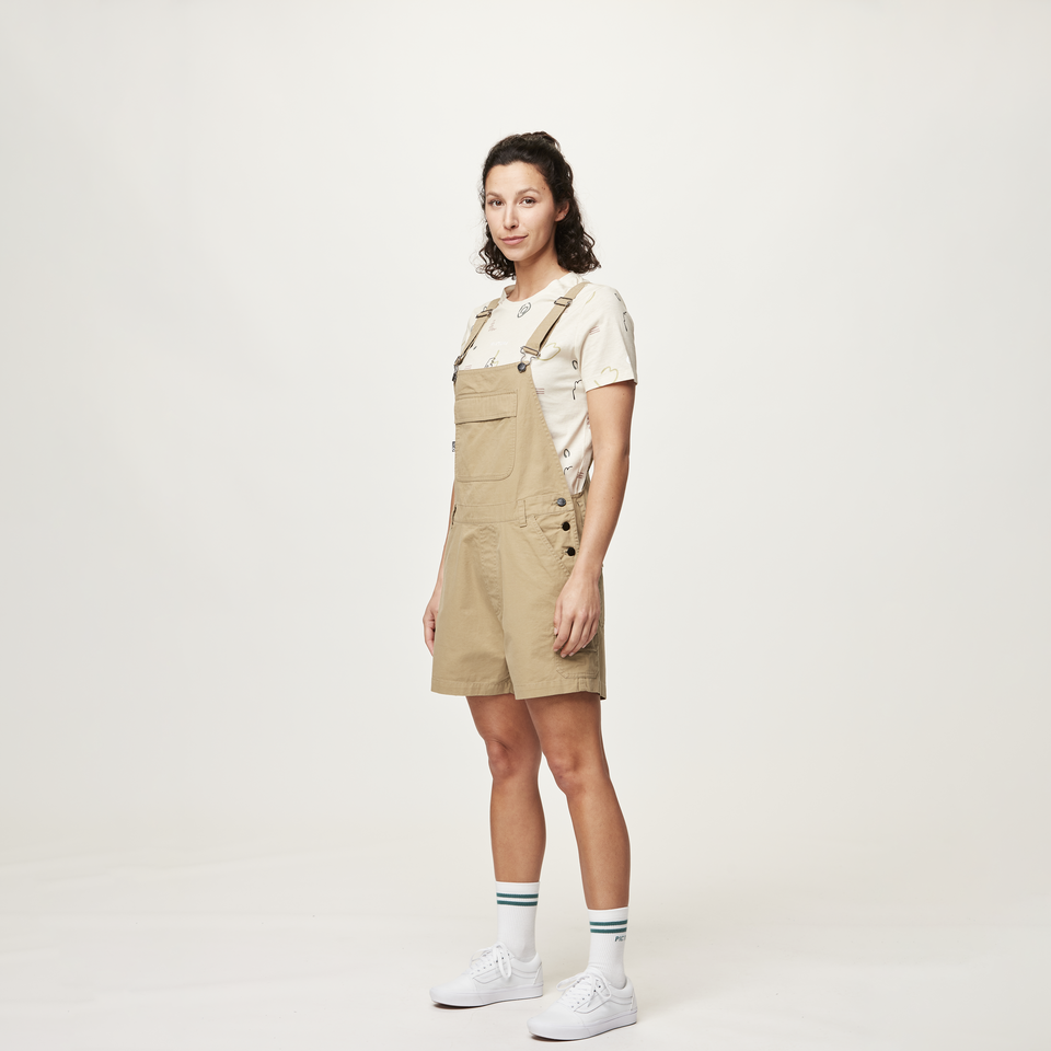 Picture Women's Baylee Overalls
