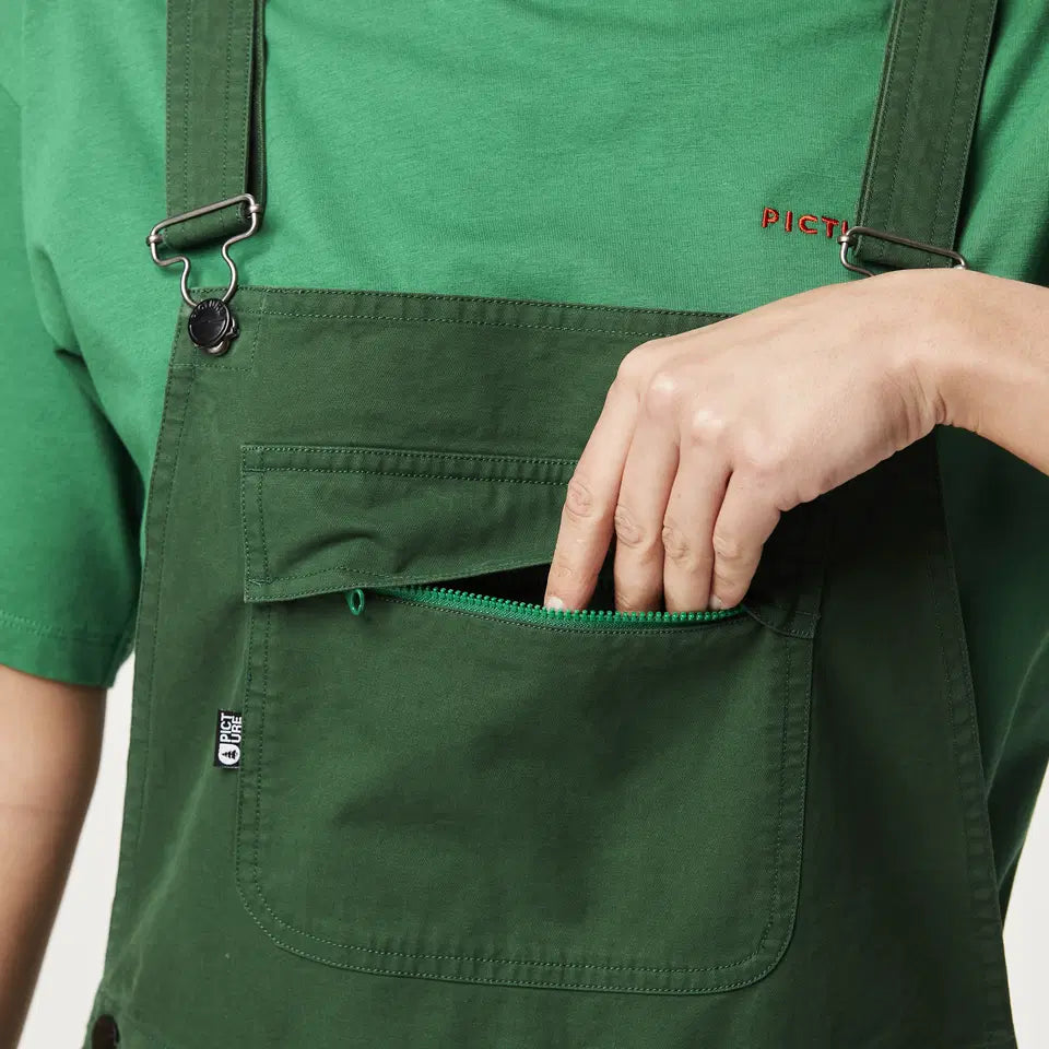 Picture Women's Baylee Overalls