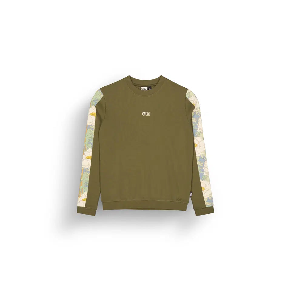 Picture Women's Blayr Printed Crew
