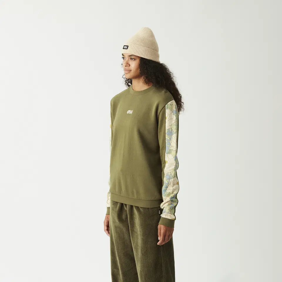 Picture Women's Blayr Printed Crew