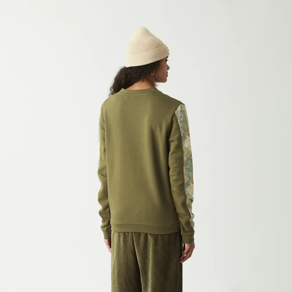 Picture Women's Blayr Printed Crew