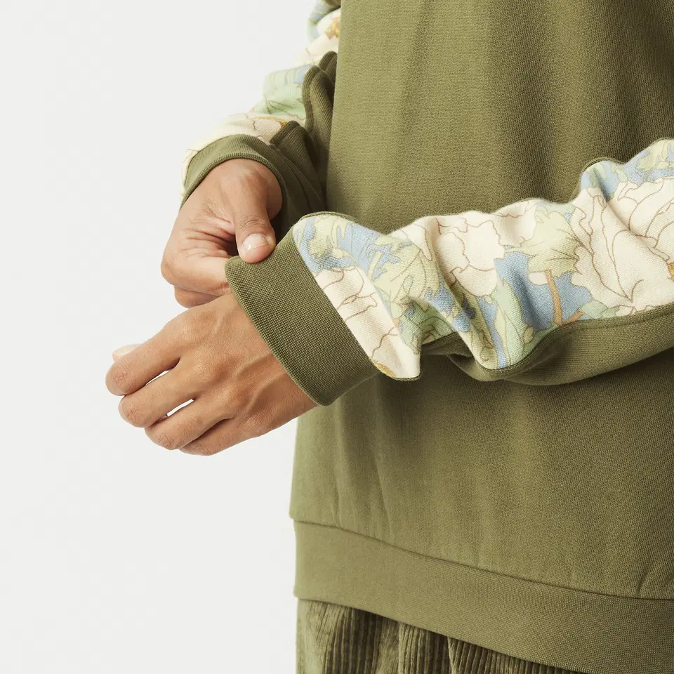 Picture Women's Blayr Printed Crew