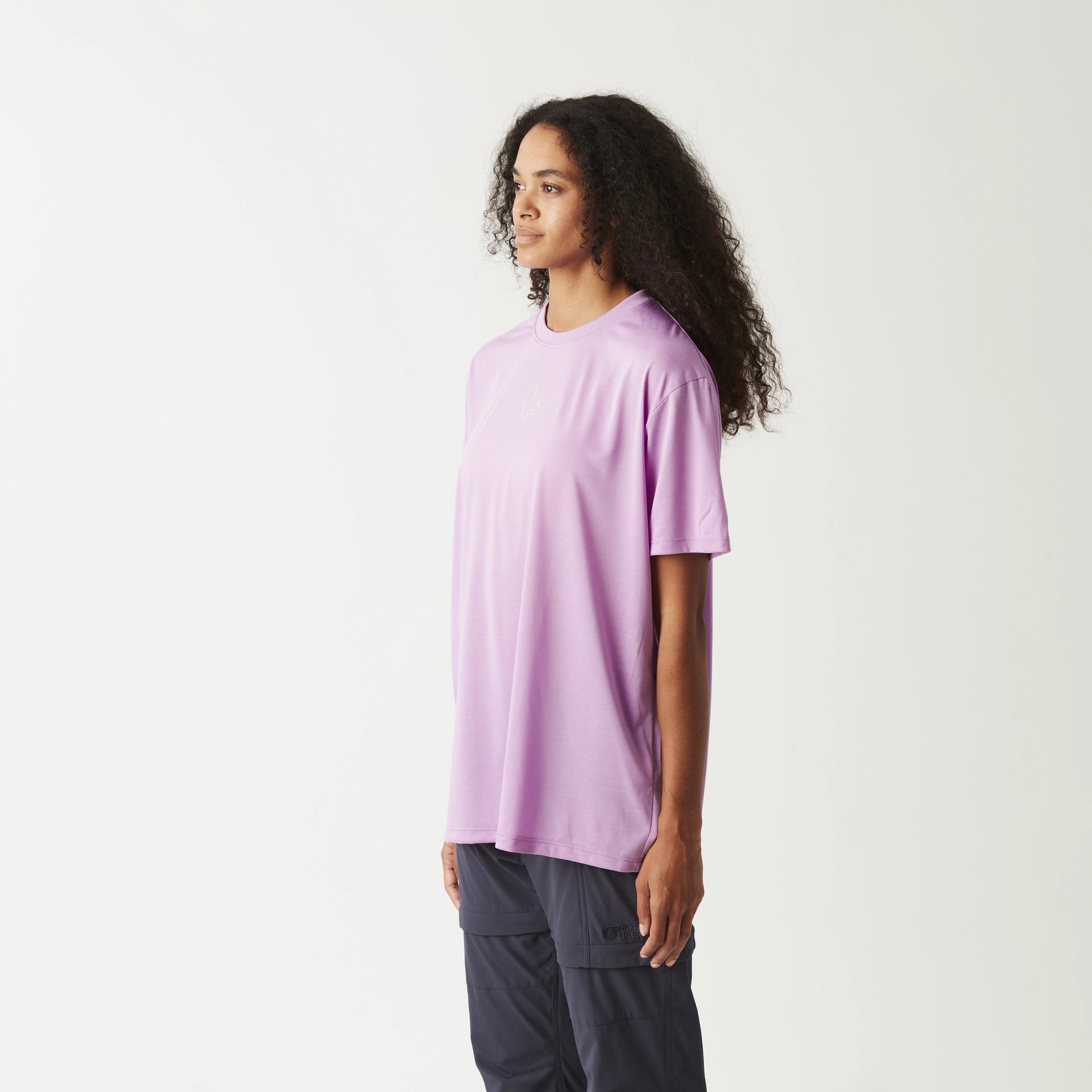 Picture Women's Ehlm Tech T-Shirt