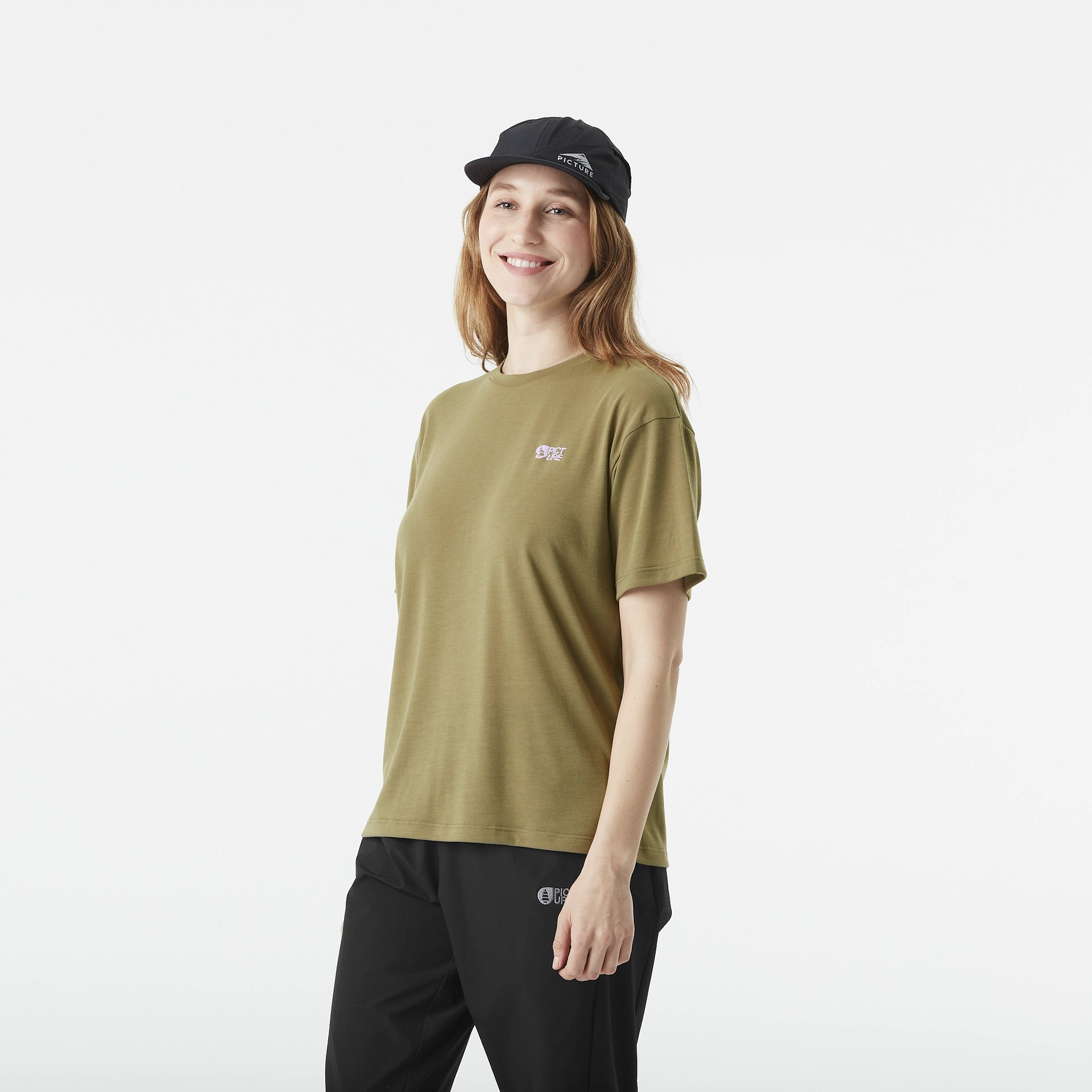 Picture Women's Timont Tech T-Shirt