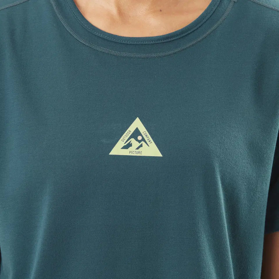 Picture Womens Novita Tee