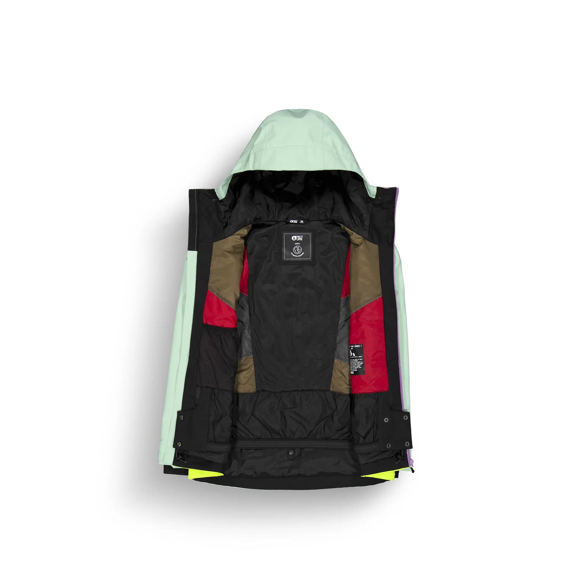 Picture Women's Seakrest Ski Jacket