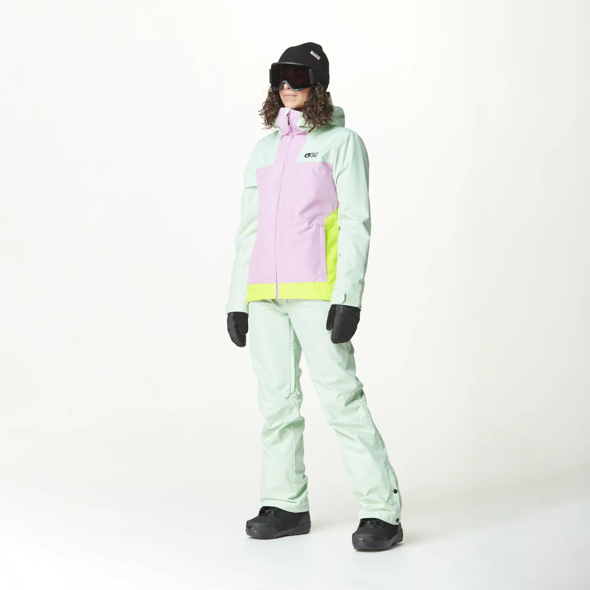 Picture Women's Seakrest Ski Jacket