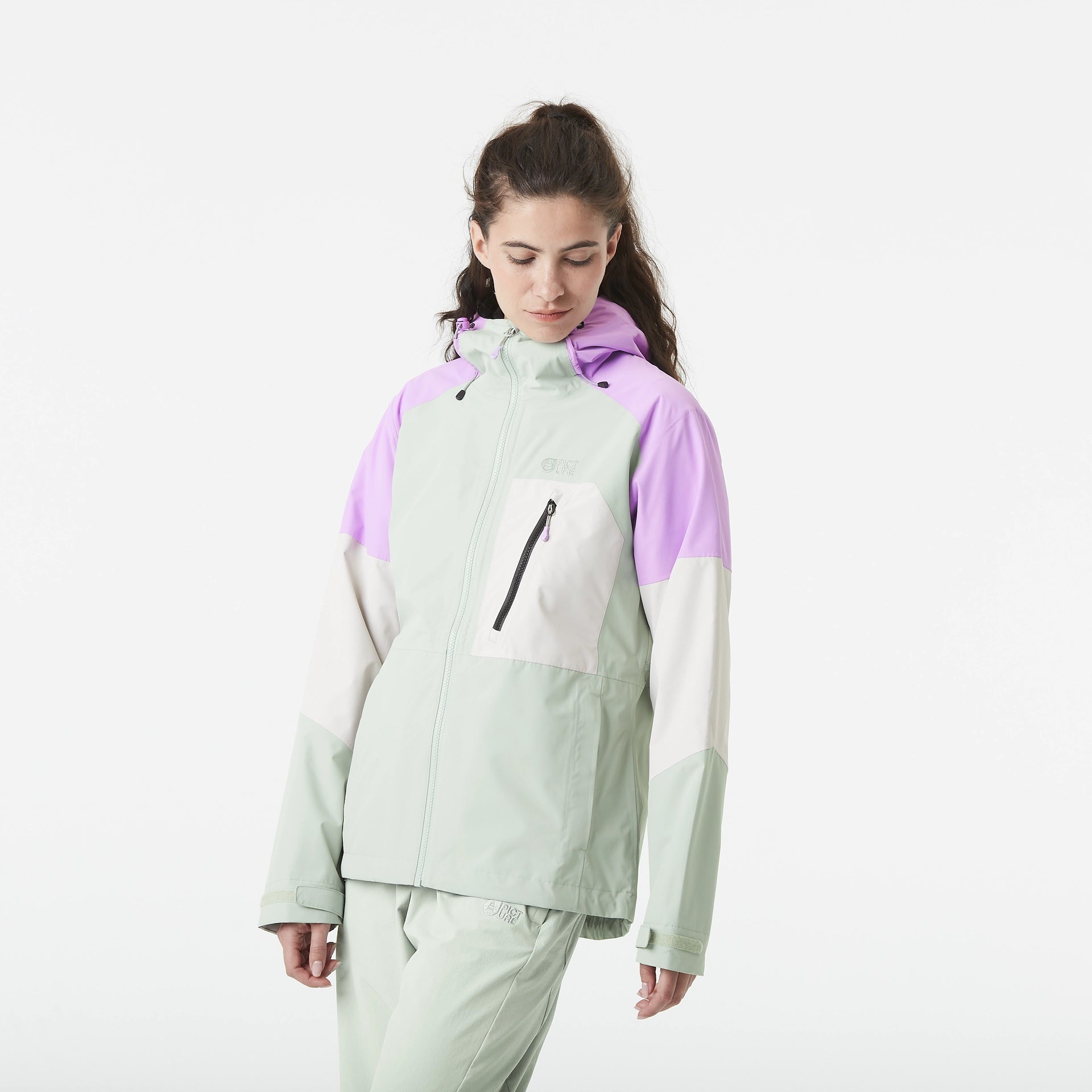 Picture Women's Abstral+ 2.5L Jacket