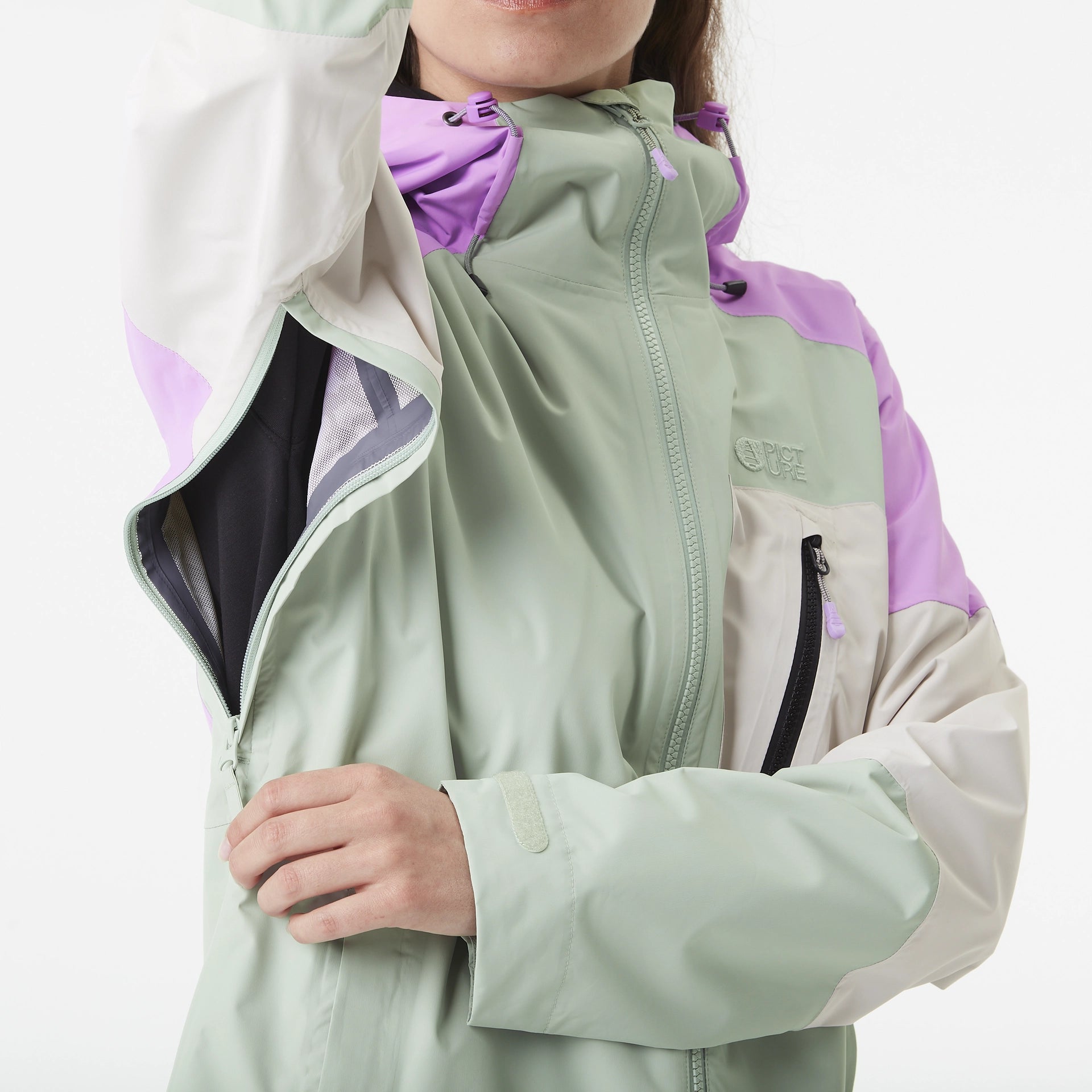 Picture Women's Abstral+ 2.5L Jacket