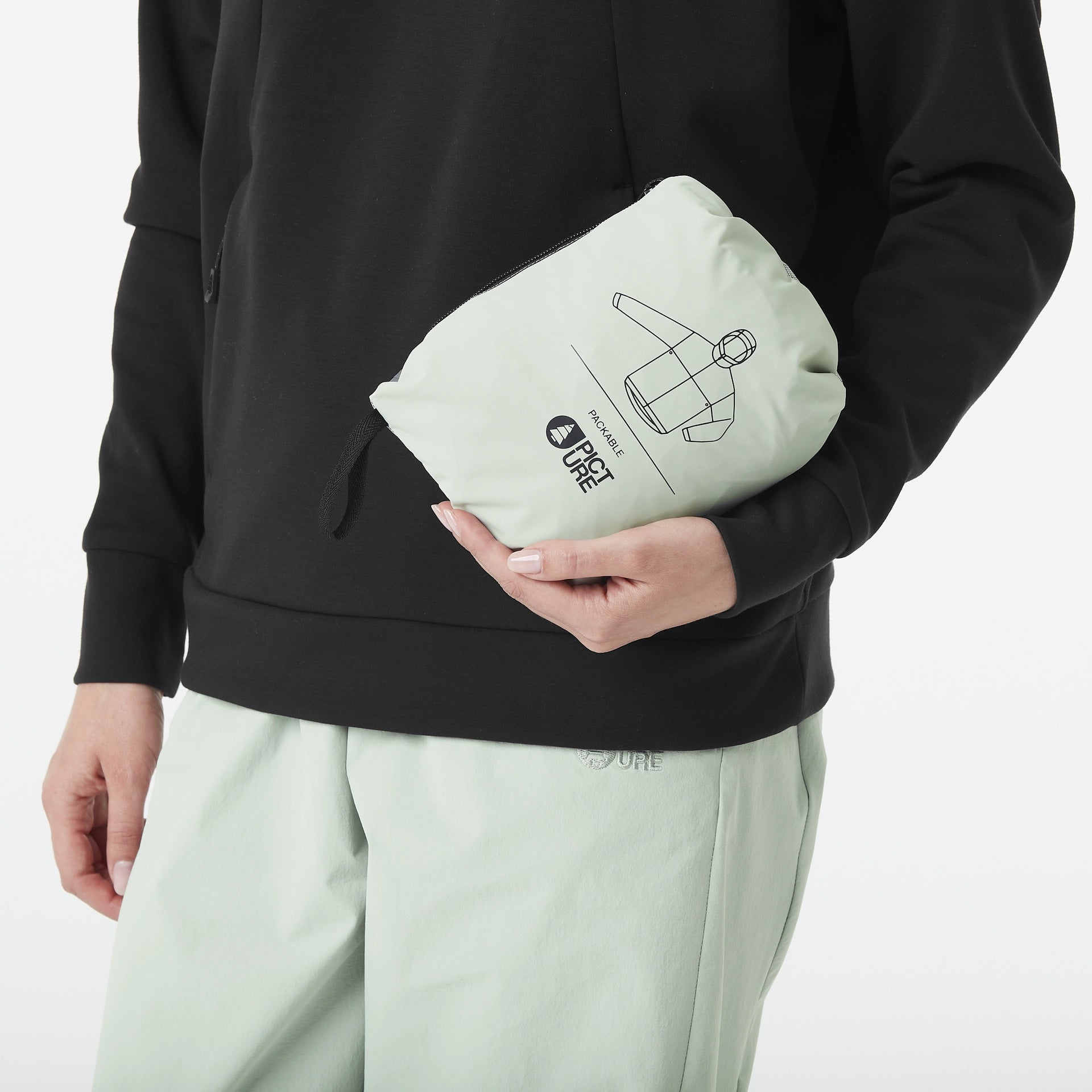 Picture Women's Abstral+ 2.5L Jacket