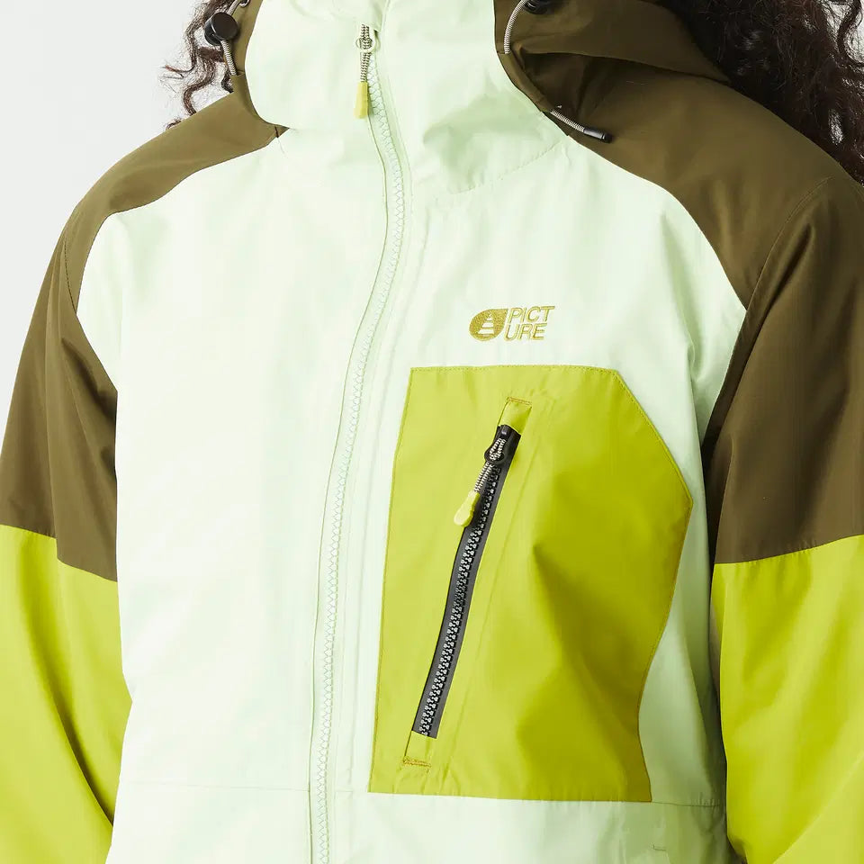 Picture Women's Abstral+ 2.5L Jacket