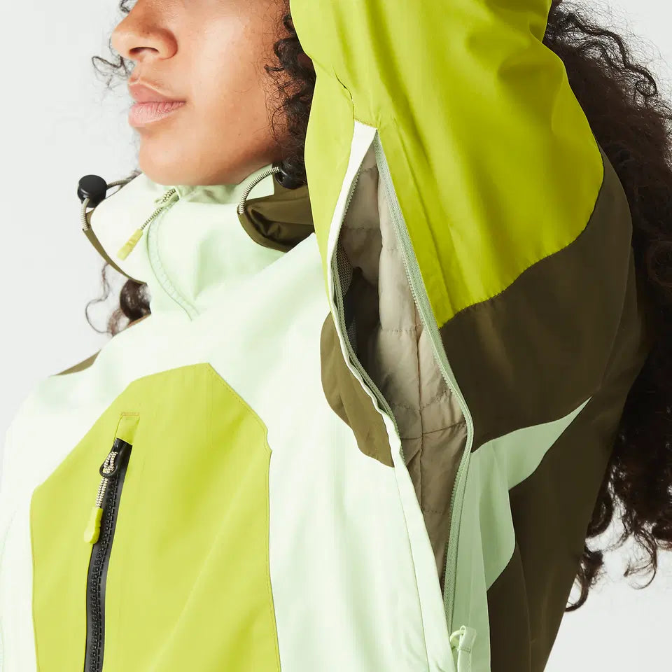 Picture Women's Abstral+ 2.5L Jacket