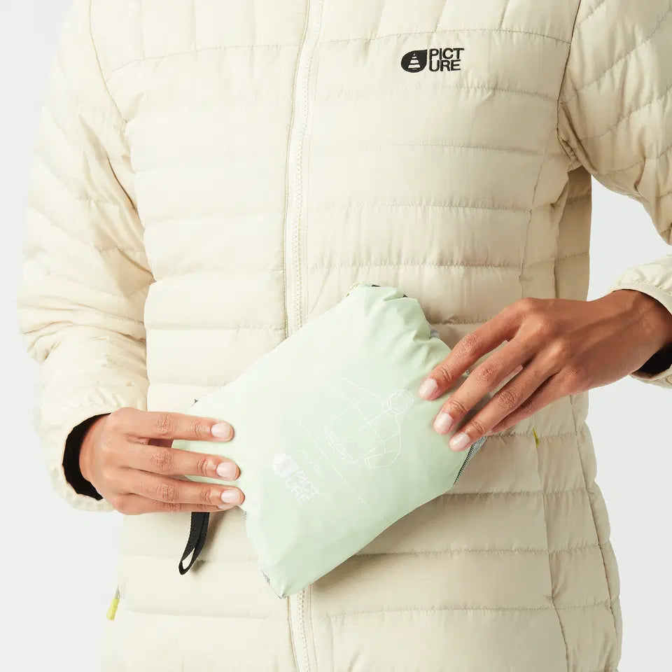 Picture Women's Abstral+ 2.5L Jacket