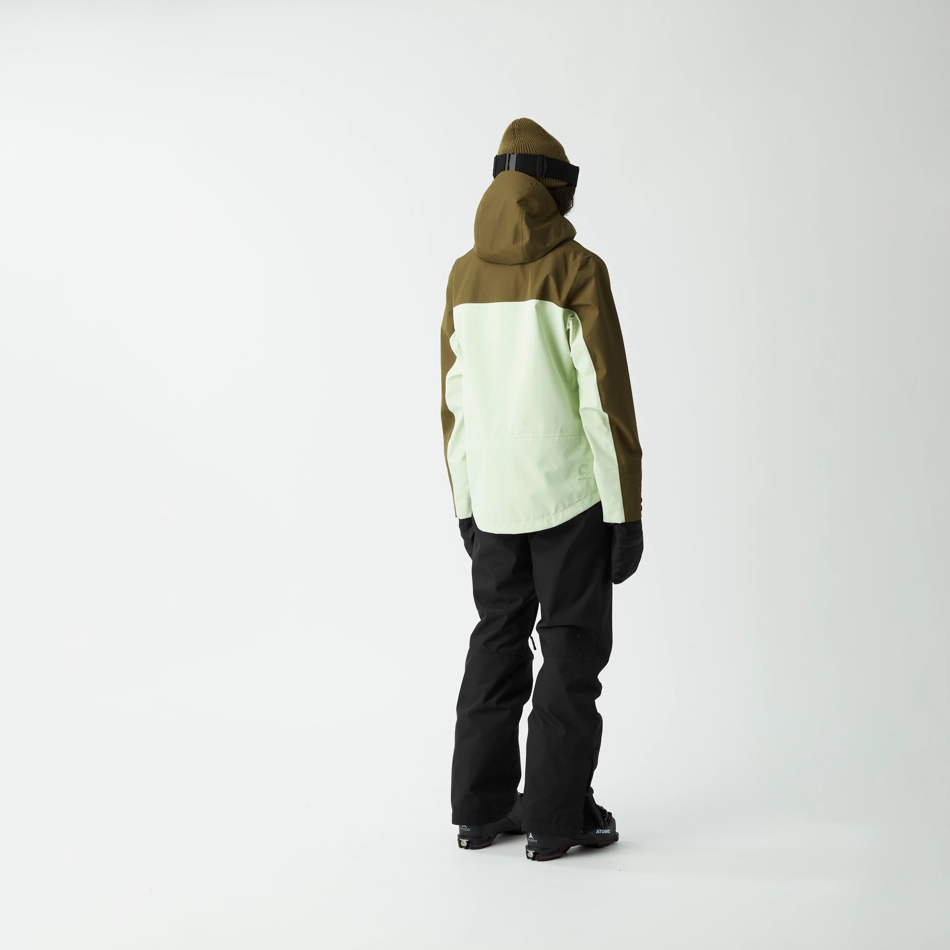 Picture Women's Sylva 3L Jacket