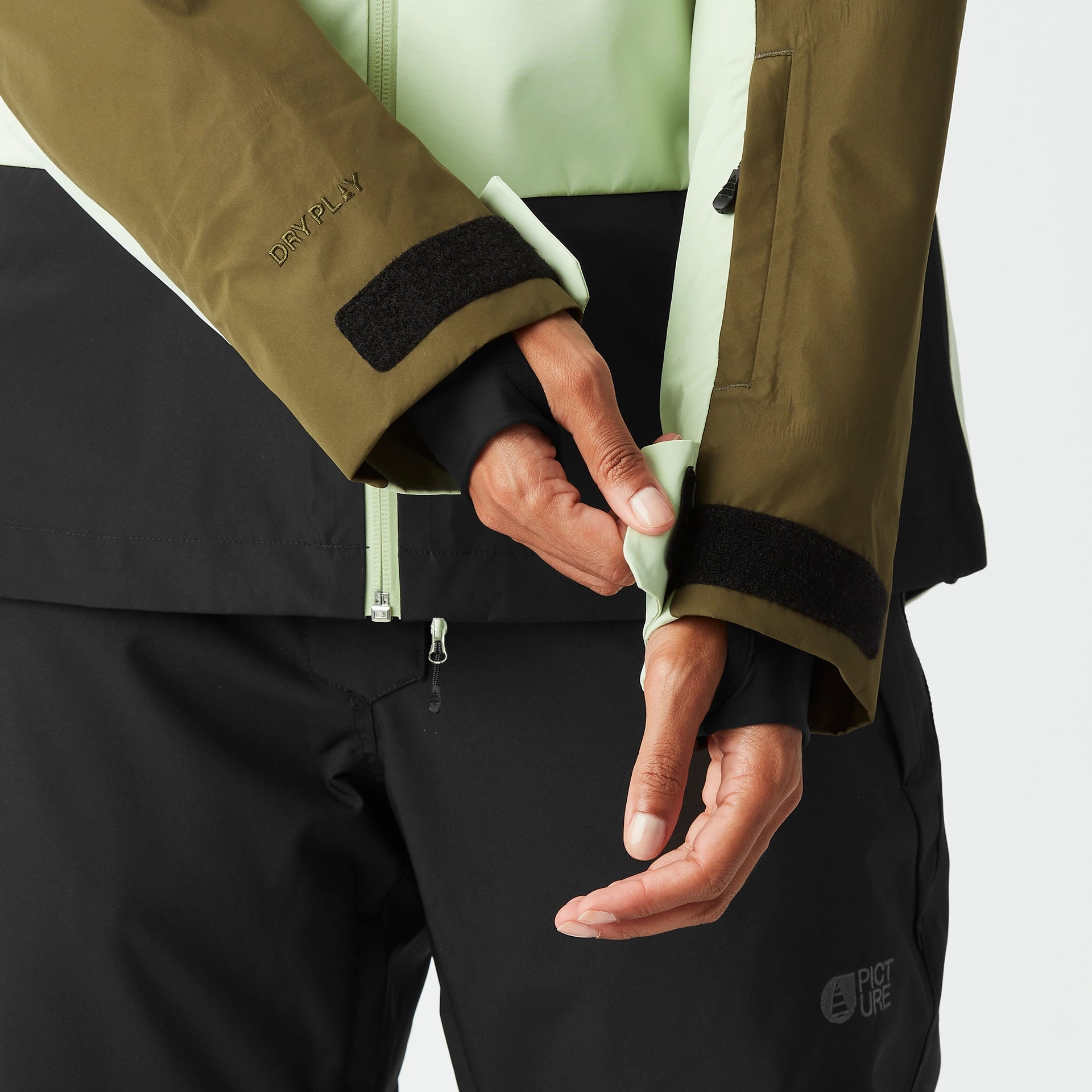 Picture Women's Sylva 3L Jacket