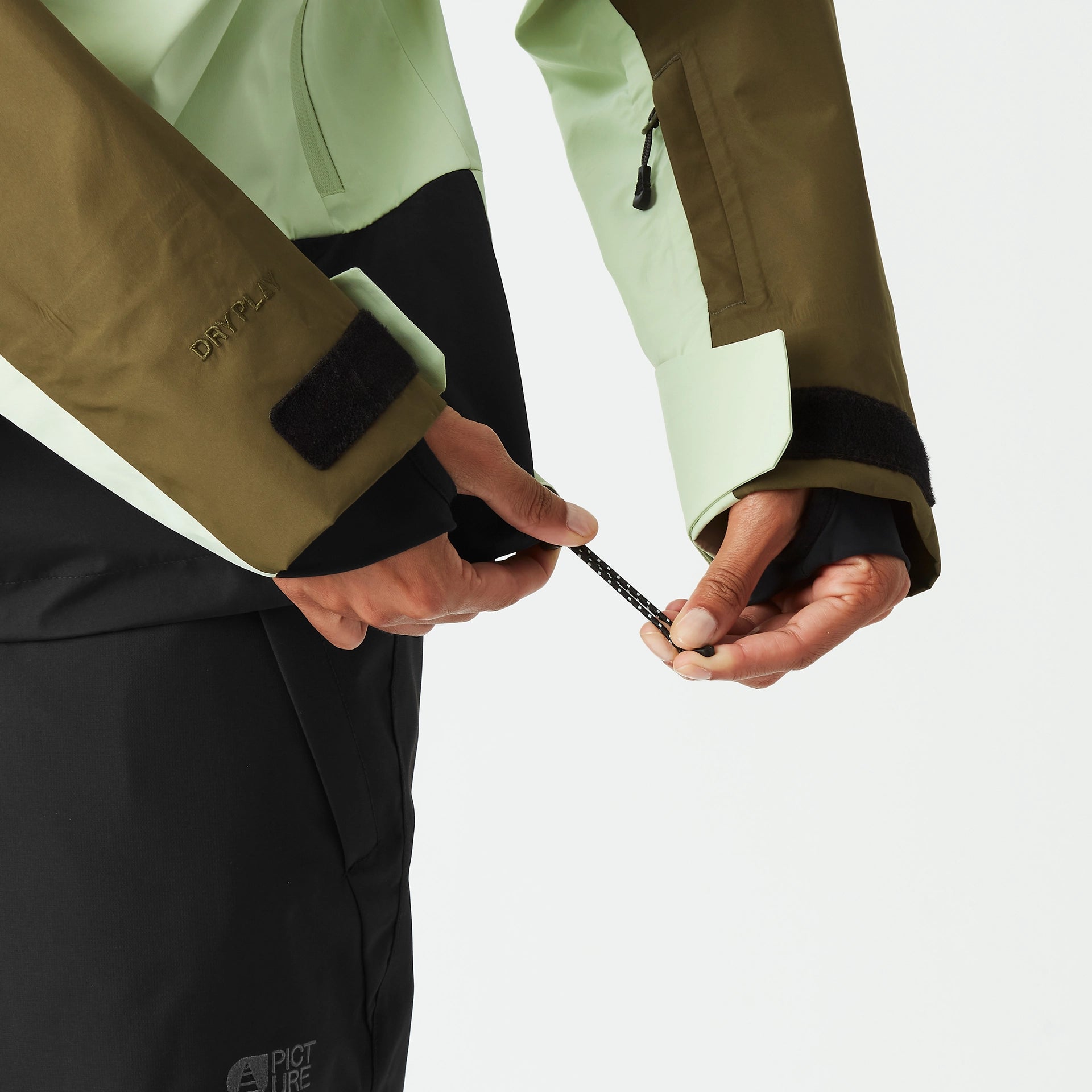 Picture Women's Sylva 3L Jacket