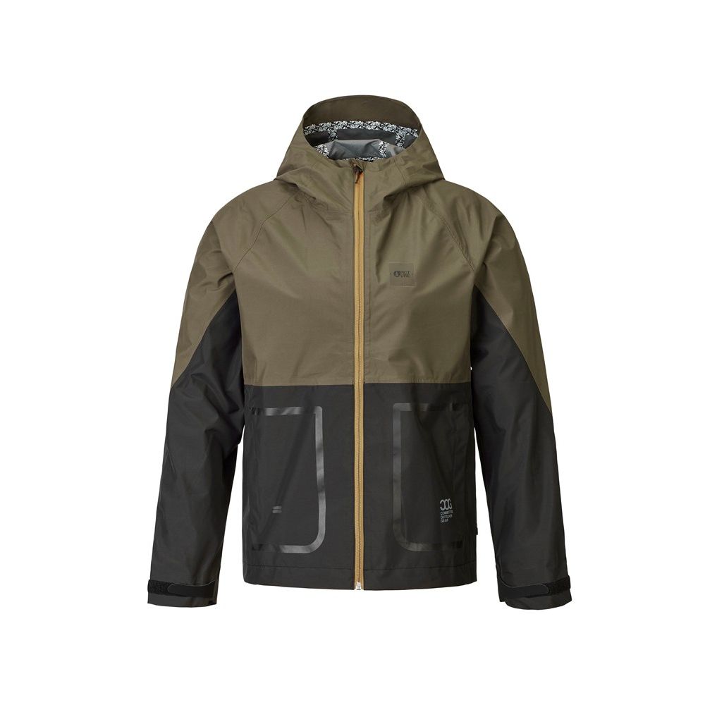Picture Women's Abstral+ 2.5L Jacket '26