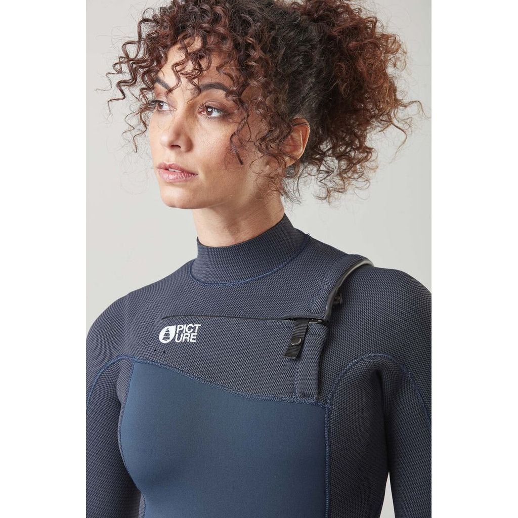 Picture Women's Equation Flexskin 4/3 Full Zip