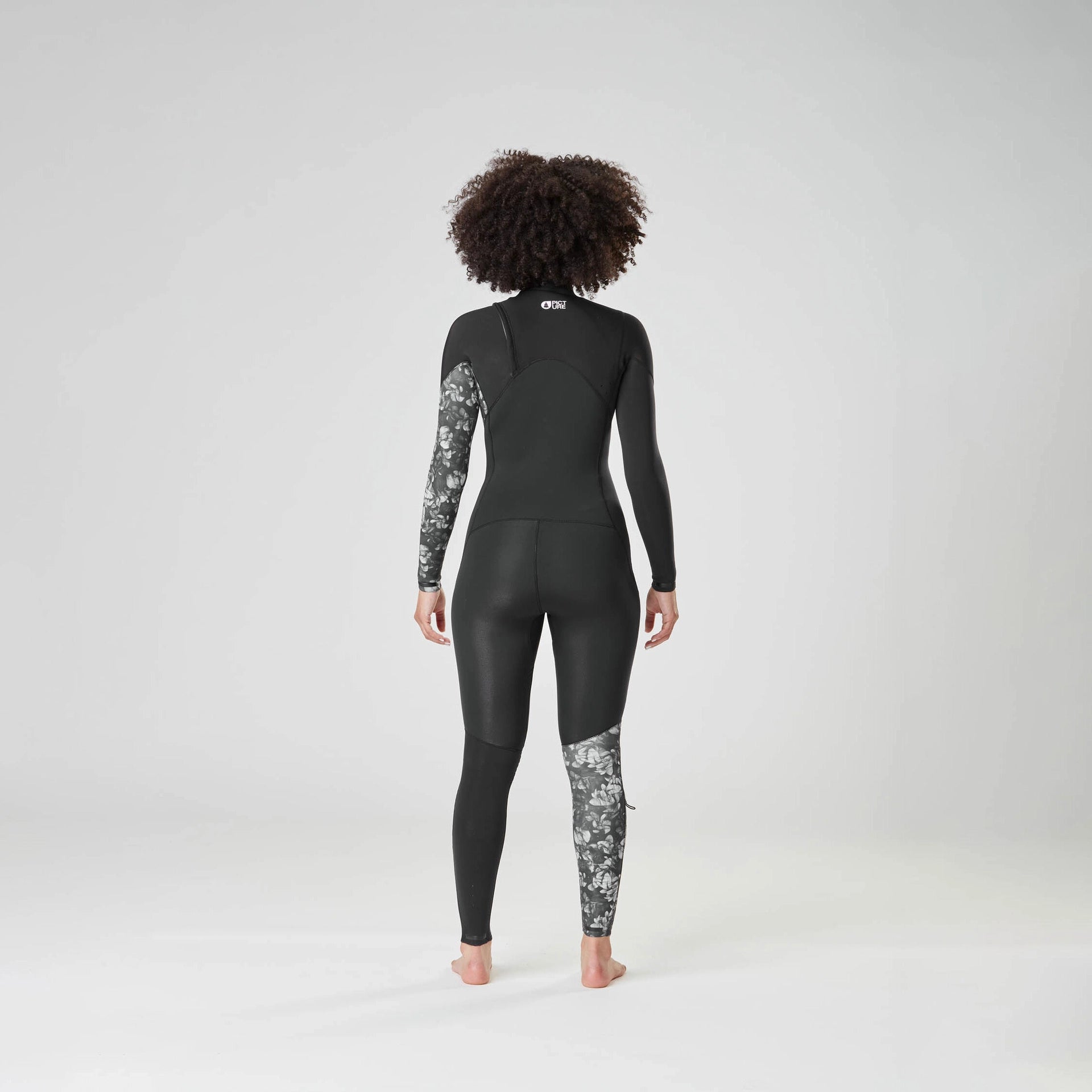 Picture Women's Equation 3/2 Full Zip '24