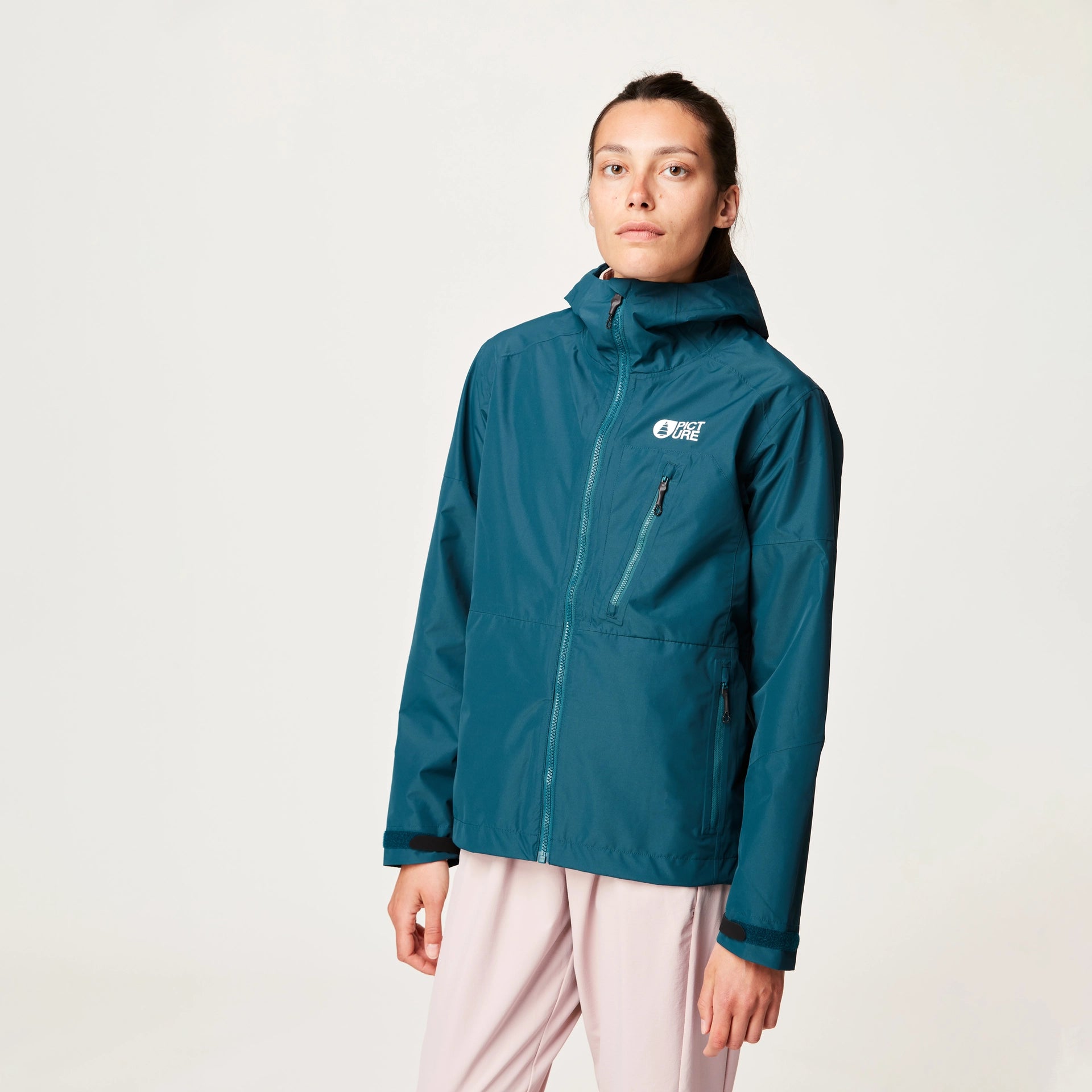 Picture Women's Abstral+ 2.5L Jacket '25