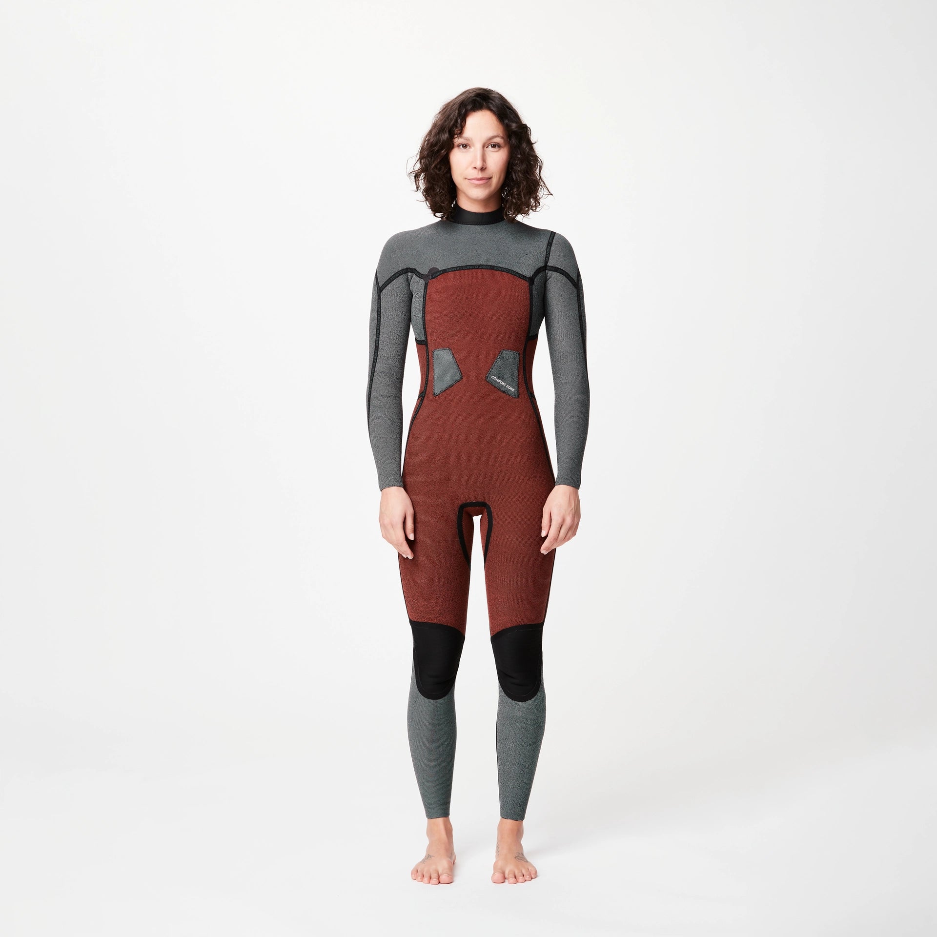 Picture Women's Equation Flexskin 3/2 Full Zip