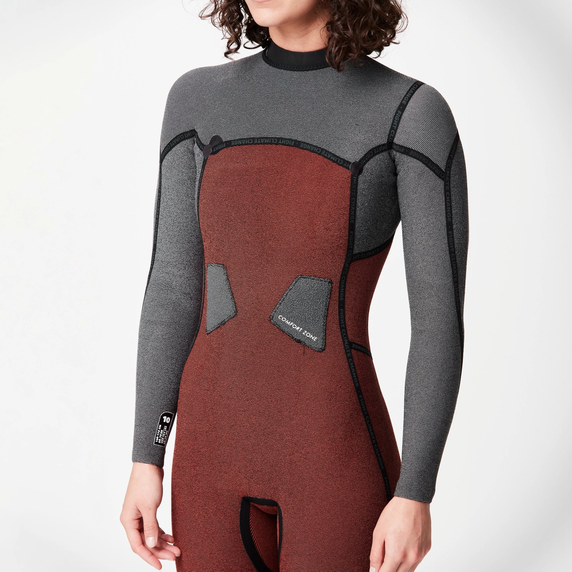 Picture Women's Equation Flexskin 3/2 Full Zip