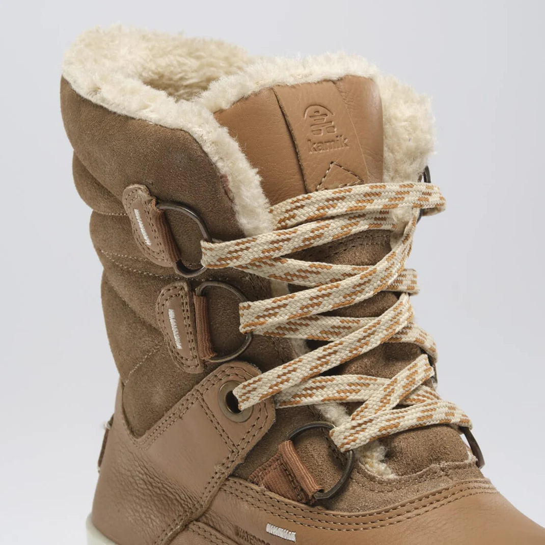 Kamik Women's Celeste Mid Winter Boots