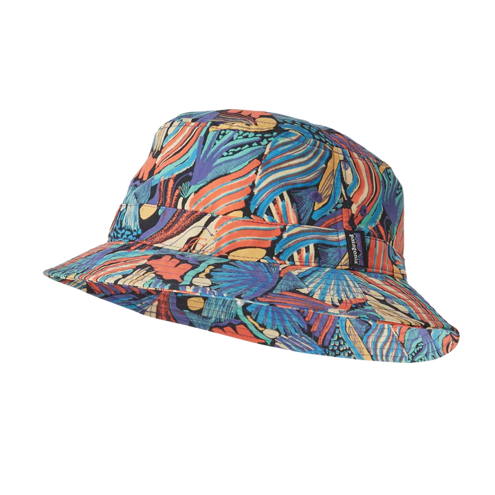 Patagonia Wavefarer Bucket Hat