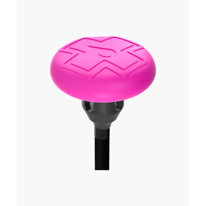 Muc Off Stealth Tubeless Tag Holder