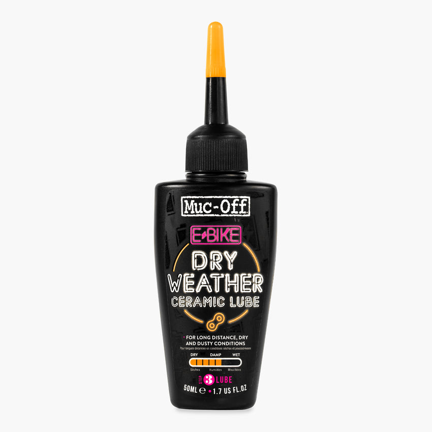 Muc Off eBike Lube Dry 50 ml