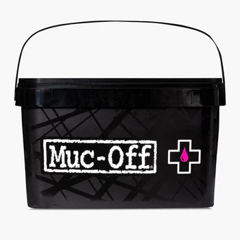 Muc Off Bicycle Cleaning 8 in 1 Kit
