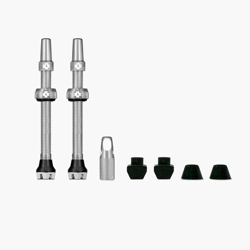 Muc Off Tubeless Valve Kit V2 60mm