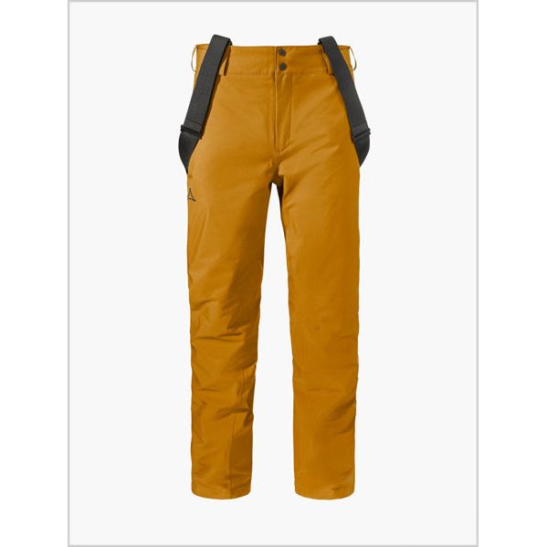 Schoffel Men's Ski Pants Weissach M - Regular length