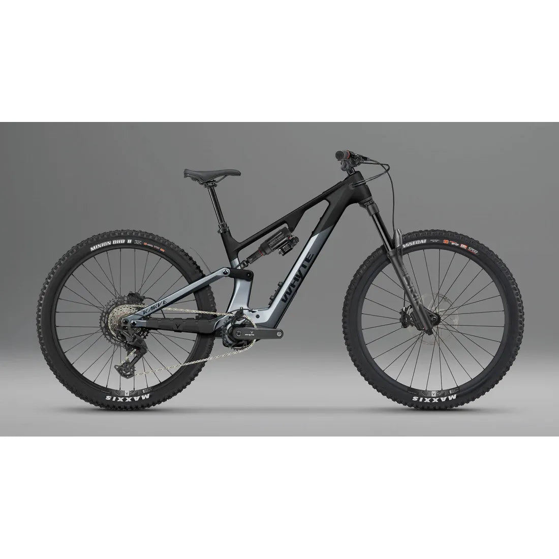 Whyte Karve RS Full Suspension eMTB (Pre-Order)