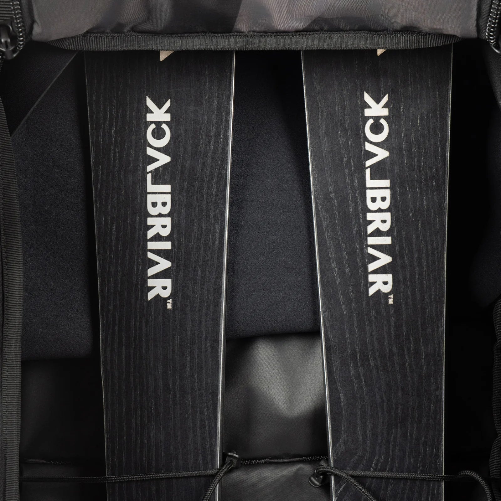 Blackbriar Range X Wide Wheel Ski/Snowboard Bag