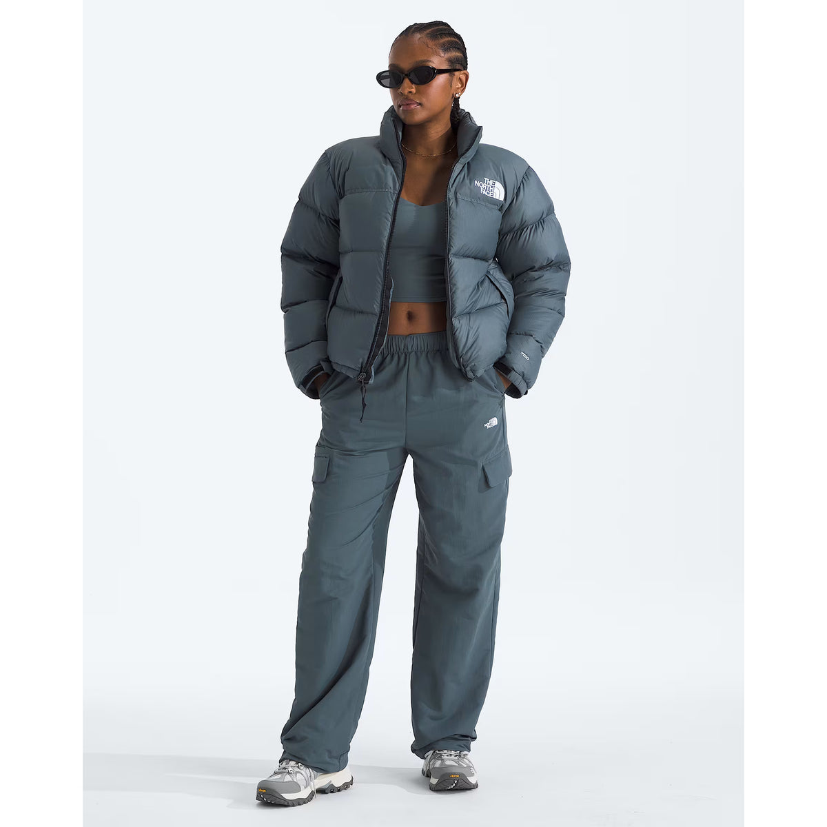 The North Face Women's 1996 Retro Nuptse Jacket