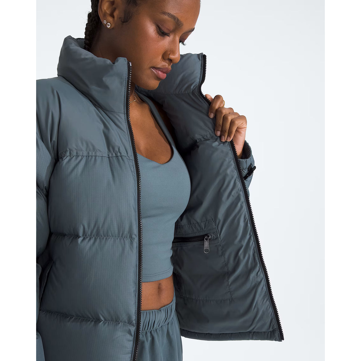 The North Face Women's 1996 Retro Nuptse Jacket