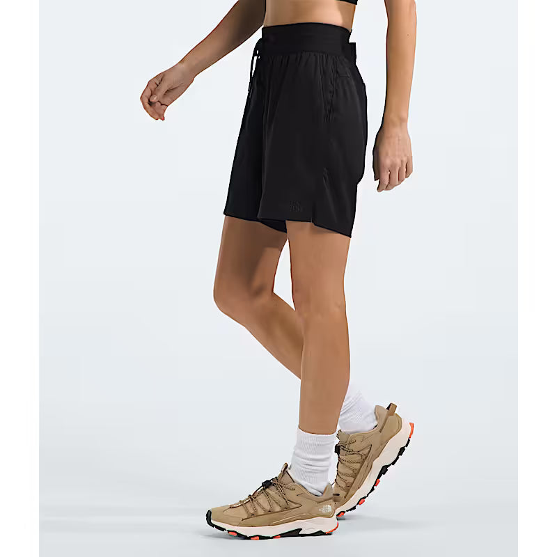 The North Face Women's Aphrodite Motion Bermuda Short '25