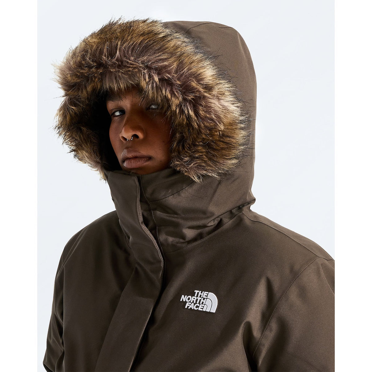 The North Face Women’s Arctic Bomber