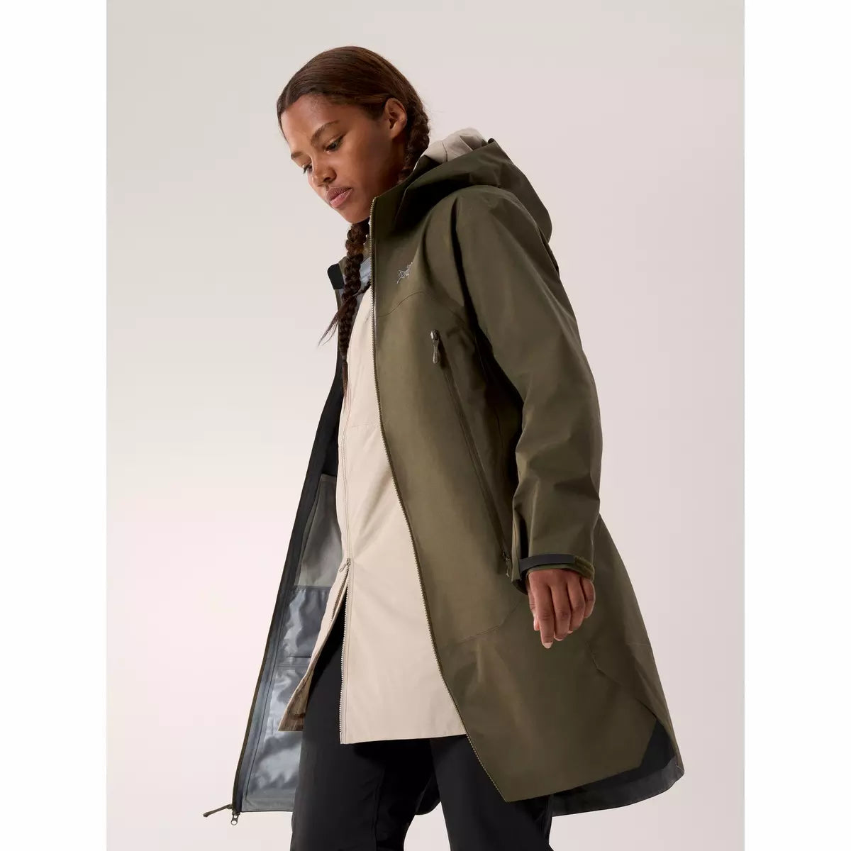 Arc'teryx Women's Beta Coat