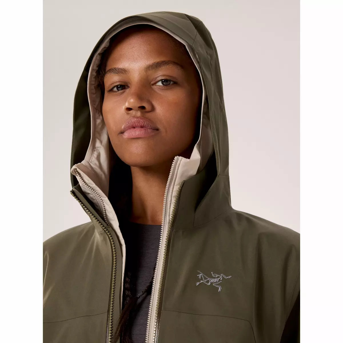 Arc'teryx Women's Beta Coat