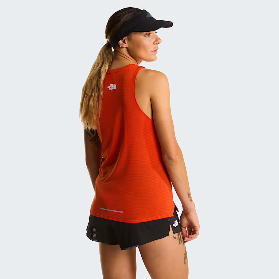 The North Face Women's Summit High Trail Tank