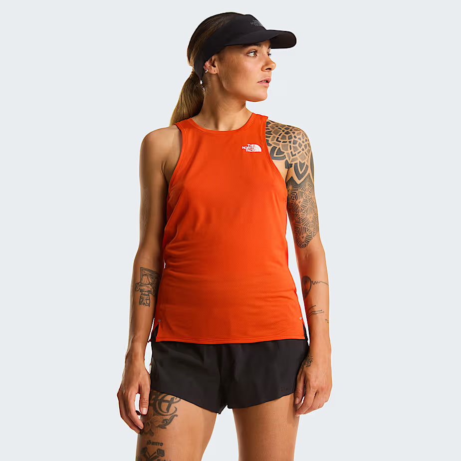 The North Face Women's Summit High Trail Tank