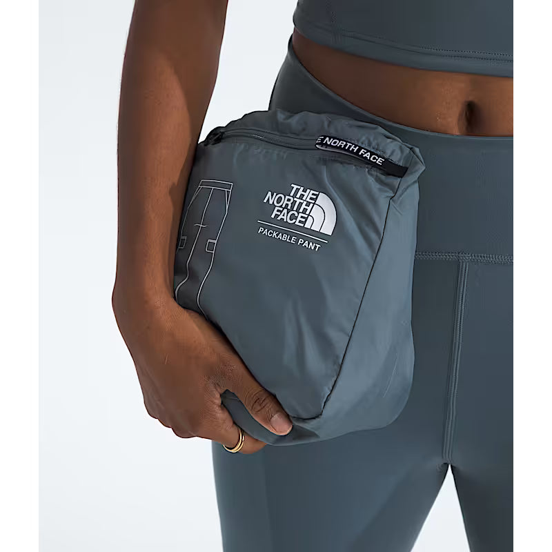 The North Face Women's Easy Wind Cargo Pant