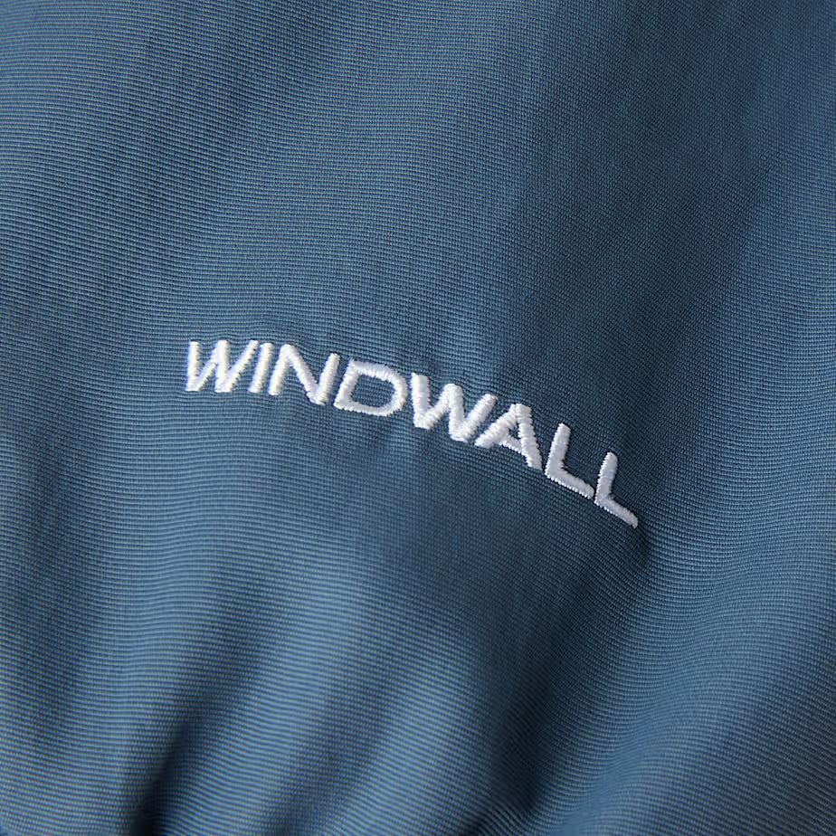 The North Face Women's TNF Easy Wind Jacket