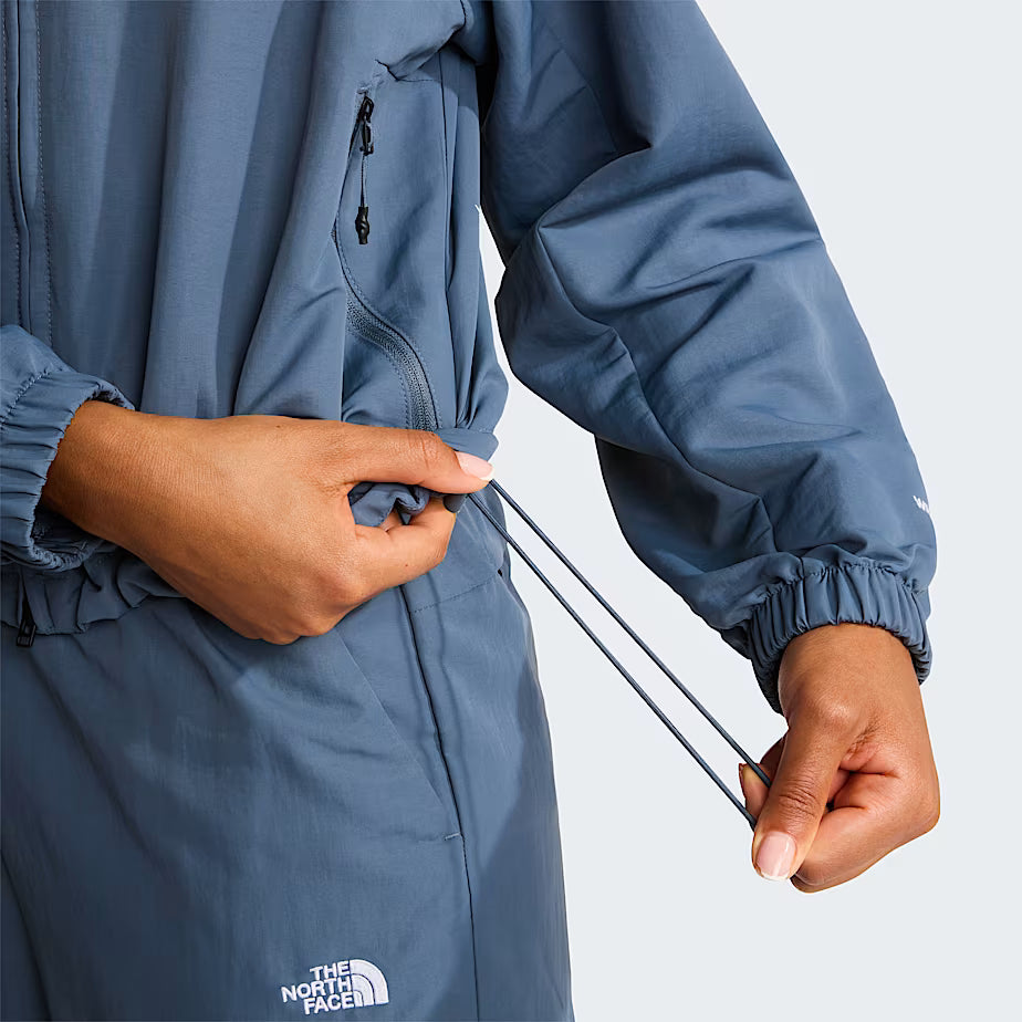 The North Face Women's TNF Easy Wind Jacket