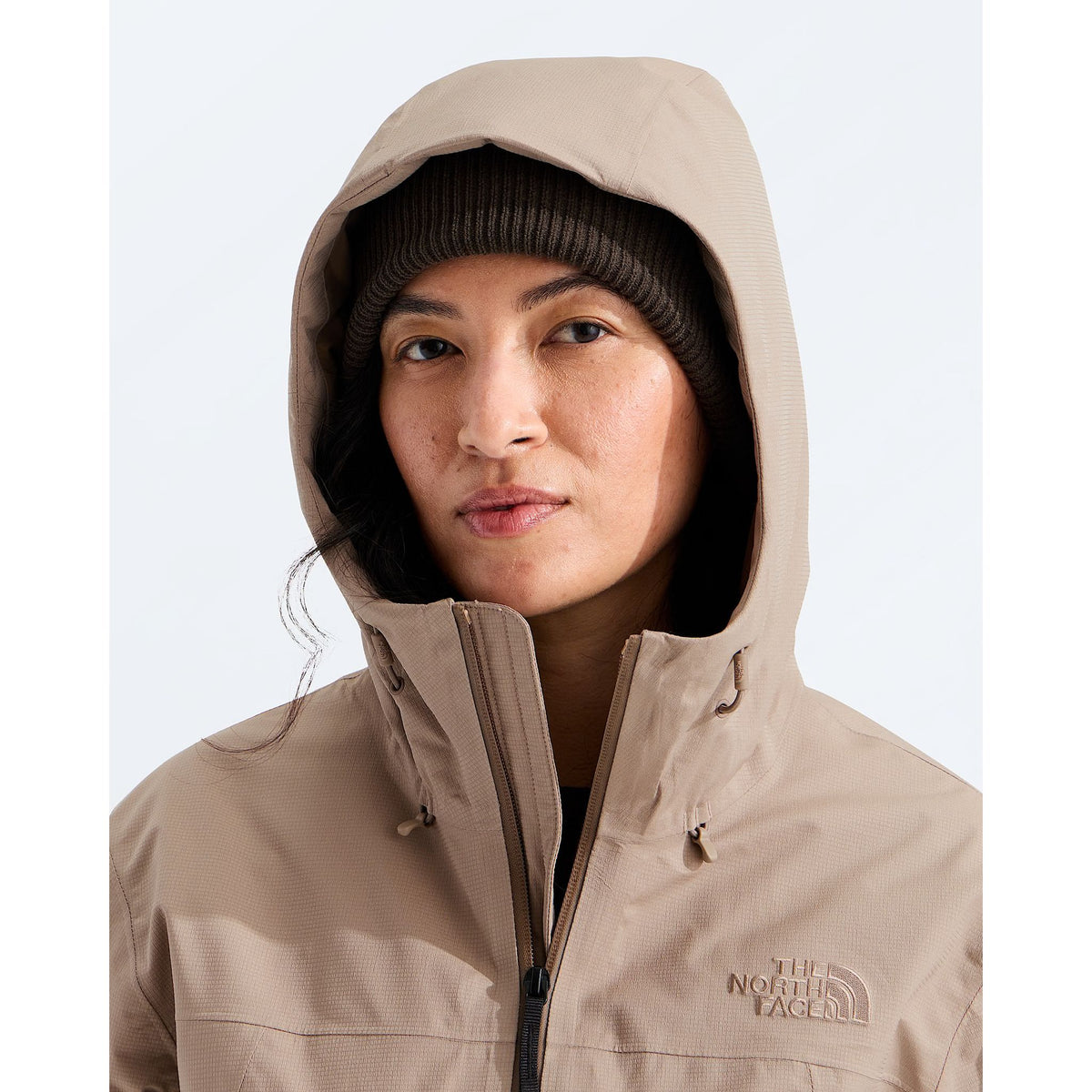 The North Face Women's TNF Range Lightweight Hooded Jacket