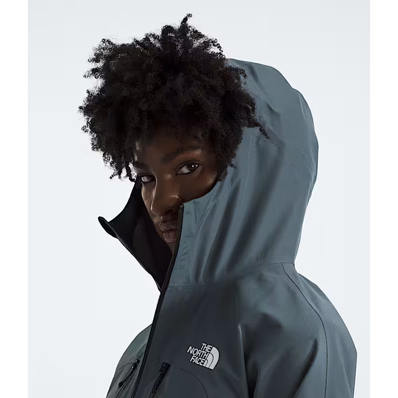 The North Face Women's Valley View Jacket