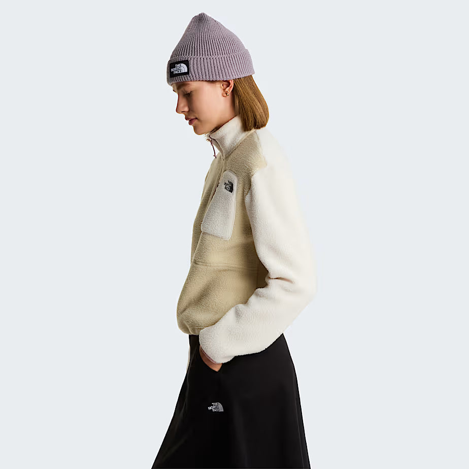 The North Face Women's Yumiori ¼ Zip